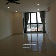 Unblocked view studio unit for sale below market rate