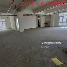 Corporate Office for Rent