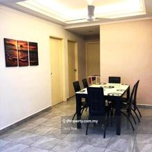 Casa Puteri Condominium @ Bandar Puteri Puchong For Sale