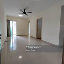 Saville Melawati Service Residence Unit For Sale