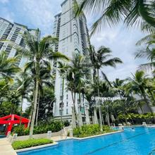 Below Market Price! Kiaramas Ayuria! Good Buy! Bank Lelong! Cheap!