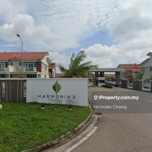 Below Market 46% - 2 Sty Endlot Terrace, Harmonia 2, Taman Sri Penawar