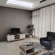 Vipod Residence, KLCC, KL City Centre Serviced Residence For Sale