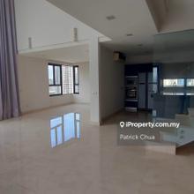 High floor duplex for sale