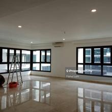 Sastra U-Thant @ Ampang Hilir for sale