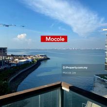 Convenient Location I Near Penang Bridge