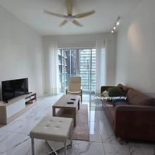 Quaywest, 1235sf, fully furnish 