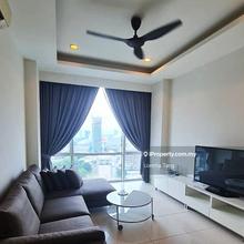 Suasana Bangsar for Rent