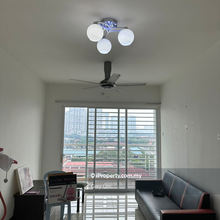 Panorama Residences, Sentul Panorama, Jalan Bullion Mewah 9