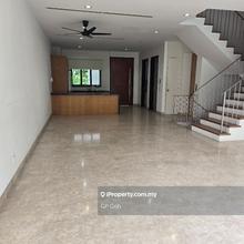 Kh villa sri hartamas 4sty villa sale