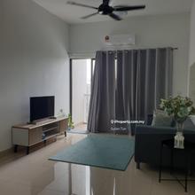 The Olive @ Sunsuria City Sepang Nearby KLIA & Xiamen University