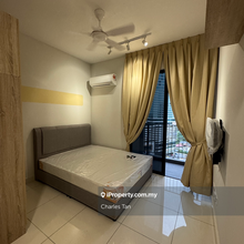 Newly completed for Sale and Rent! 
