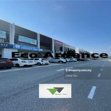 Matured Commercial Area Good For Own Use/Invest 