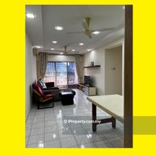 Menara Menjalara, Condominium Bandar Menjalara, Kuala Lumpur