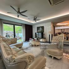 Best Deal 3sty Semi-D Desa Hill Villas Desa Petaling