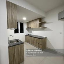 Sentul Point for Rent