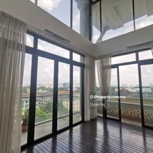 Condominium for Rent