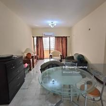 Nice well furnished good view