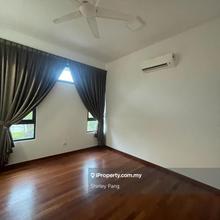Eco Botanic @ Double Storey Cluster Corner House