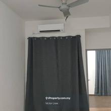 121 Residence Partly Furnished Unit For Sale