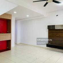 Taman Scientex Senai 2 Storey Terrace House for sale 