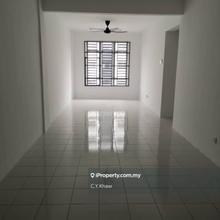 Pulai Mutiara1 Renovated Unit 1000 sqft 3bed2bath