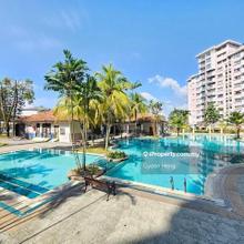 Pan Vista Apartment 