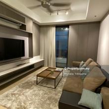 Marriott Residences , Georgetown 