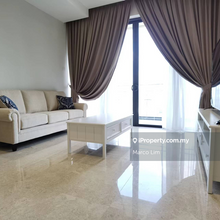The manor klcc