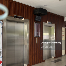 Setia Alam Apartment , Setia Alam