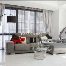 Walking distance to KLCC,MRT and LRT station 