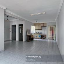 Permas jaya flat