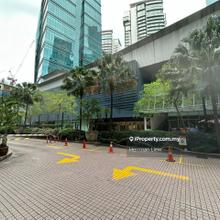 Mall Retails for rent in Damansara Heights !
