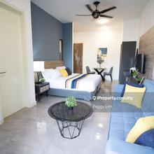 Imperio Studio @ Melaka