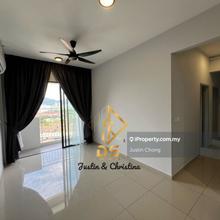 M Vista,Batu Maung,Penang @House For Rent