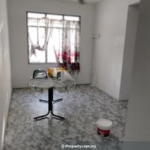 Seri Zamrud ulu tiram 