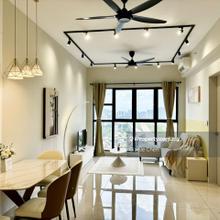 Fully rented unit for rent 