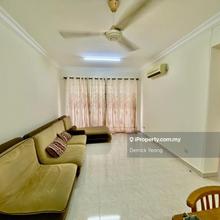 Koi tropika condominium for rent taman industri pusat bandar puchong