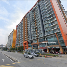 3 Storey Shop Lot at Prime Location