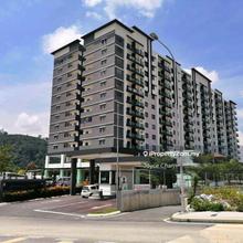 Freehold Condominium - Residensi Camelia, Kajang, Selangor