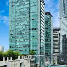 Corporate Office Suites at Mid Valley City !! 
