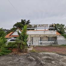 2 sty Bungalow reataurant at Greentown @ Ipoh
