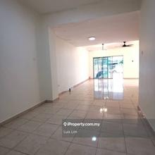 Taman Ehsan Jaya/ 2 Storey Teres/ 20x94 Intermediate/ Newly Paint 