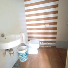 Endlot 2 Stry Terrace @ Ampang Saujana 
