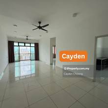 Aspen Residence 1430sqft Nice Unit 2cp Renovated At Jelutong