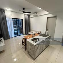 Trion 2 condo for rent @ Chan Sow Lin 