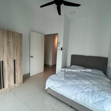 Razak City Room For Rent
