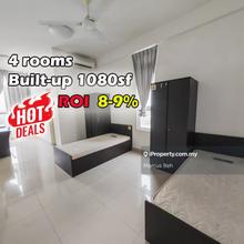 Great for Investment with student market