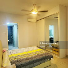 Pearl Suria, Old Klang Road