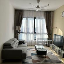 Sunway serene good condition unit for sell